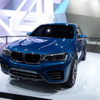 BMW コンセプト X4（上海モーターショー13）