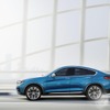 BMW コンセプト X4