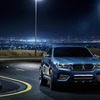 BMW コンセプト X4