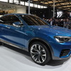 BMW コンセプト X4（上海モーターショー13）