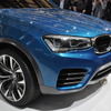 BMW コンセプト X4（上海モーターショー13）