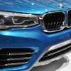 BMW コンセプト X4（上海モーターショー13）