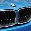 BMW コンセプト X4（上海モーターショー13）