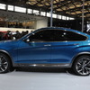 BMW コンセプト X4（上海モーターショー13）