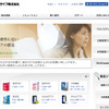 メディアドライブ（webサイト）