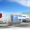 Audi Approved Automobile 横浜青葉