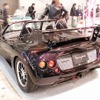 【オートサロン2001速報】あのトミーカイラ『ZZ』のシブ線カスタム