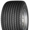 トレーラー軸用タイヤ 「RY407」（参考画像）