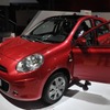 日産 マイクラELLE（パリモーターショー12・参考画像）