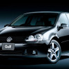 VW ゴルフ に最上級グレード「GTX」を追加