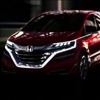 ホンダコンセプトMの公式映像