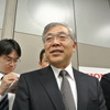 ホンダ 岩村哲夫副社長