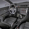 【ジュネーブモーターショー05】アウディ RS4 クワトロ、4ドアスーパーカー