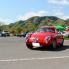 フィアットアバルト750GTザガート