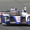 【WEC 第2戦】スパ6時間レース、トヨタは13年仕様TS030を投入