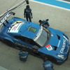 決勝5位、カルソニックIMPUL GT-R。