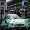 ポール発進のPETRONAS TOM'S SC430。