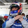 #31 プリウスの主戦ドライバー、新田守男。写真：TOYOTA