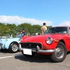 MG・BGT
