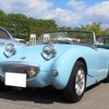 オースチン・ヒーレースプライトMk1