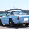 トライアンフ・TR4