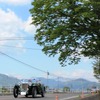 MG・TC
