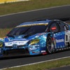 GT300クラス優勝の#31 Panasonic apr PRIUS GT。写真：TOYOTA