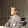 ホンダ社長時代の吉野浩行氏