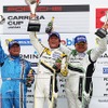 ポルシェ カレラカップ ジャパン2013　第3戦