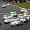 ポルシェ カレラカップ ジャパン2013　第3戦