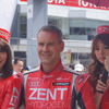 【SUPER GT 第2戦】快晴の富士、来場者数は8万100人…イベント増え家族連れにも好評