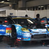 【SUPER GT 第2戦】快晴の富士、来場者数は8万100人…イベント増え家族連れにも好評