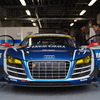 【SUPER GT 第2戦】快晴の富士、来場者数は8万100人…イベント増え家族連れにも好評