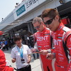 【SUPER GT 第2戦】快晴の富士、来場者数は8万100人…イベント増え家族連れにも好評