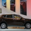 Trumpchi・GS5（上海モーターショー13)