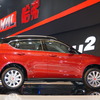 HAVAL・H2（上海モーターショー13）