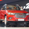 HAVAL・H2（上海モーターショー13）