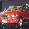 HAVAL・H2（上海モーターショー13）