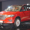 HAVAL・H2（上海モーターショー13）