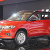 HAVAL・H2（上海モーターショー13）