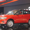 HAVAL・H2（上海モーターショー13）