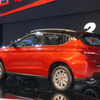 HAVAL・H2（上海モーターショー13）