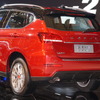 HAVAL・H2（上海モーターショー13）