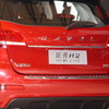 HAVAL・H2（上海モーターショー13）