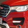 HAVAL・H7（上海モーターショー13）