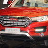 HAVAL・H7（上海モーターショー13）