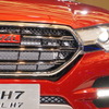 HAVAL・H7（上海モーターショー13）