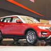 HAVAL・H7（上海モーターショー13）