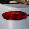 江淮汽車・A30（上海モーターショー13）