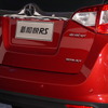 江淮汽車・RS（上海モーターショー13）